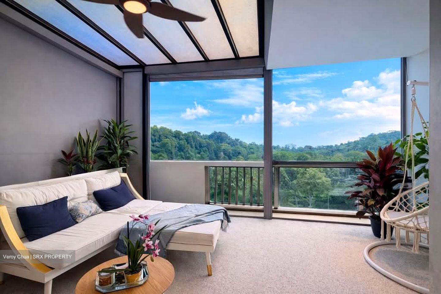 Parc Rosewood (D25), Condominium #566524191